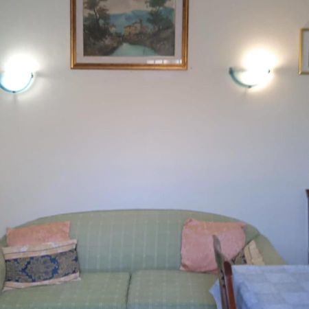 Casina Maria Apartment Roma Exterior foto