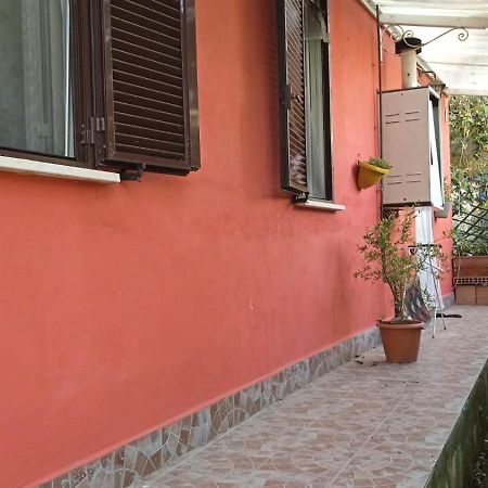 Casina Maria Apartment Roma Exterior foto
