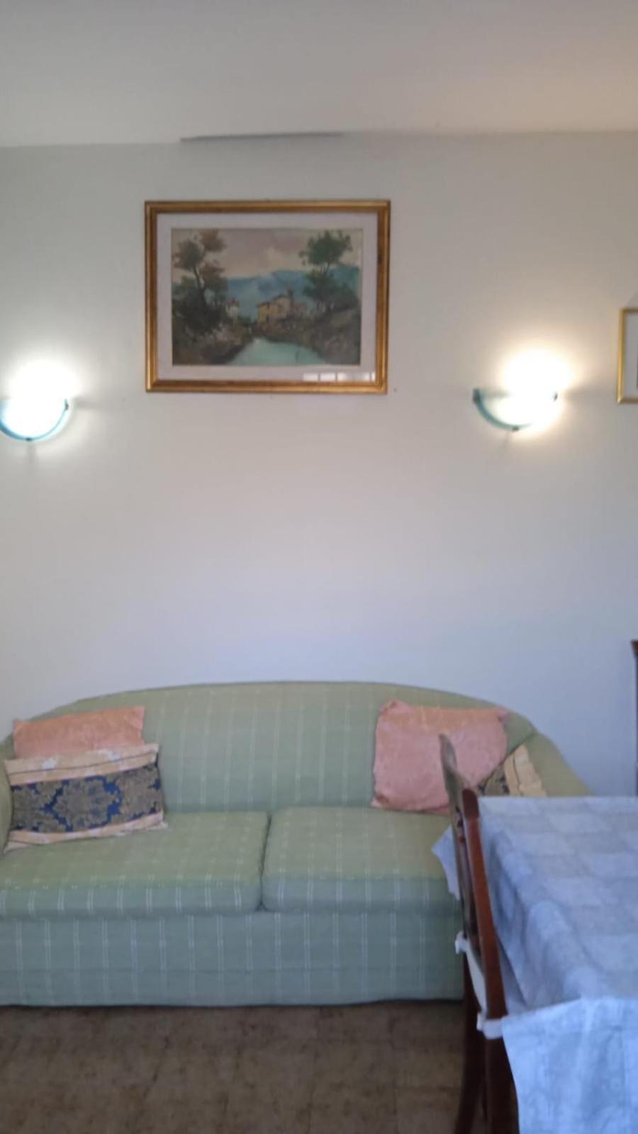 Casina Maria Apartment Roma Exterior foto